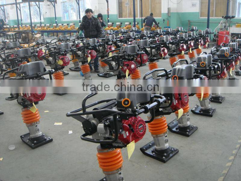 WH-RM80H Honda Tamping Rammer