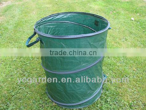 pop up garden waste bin