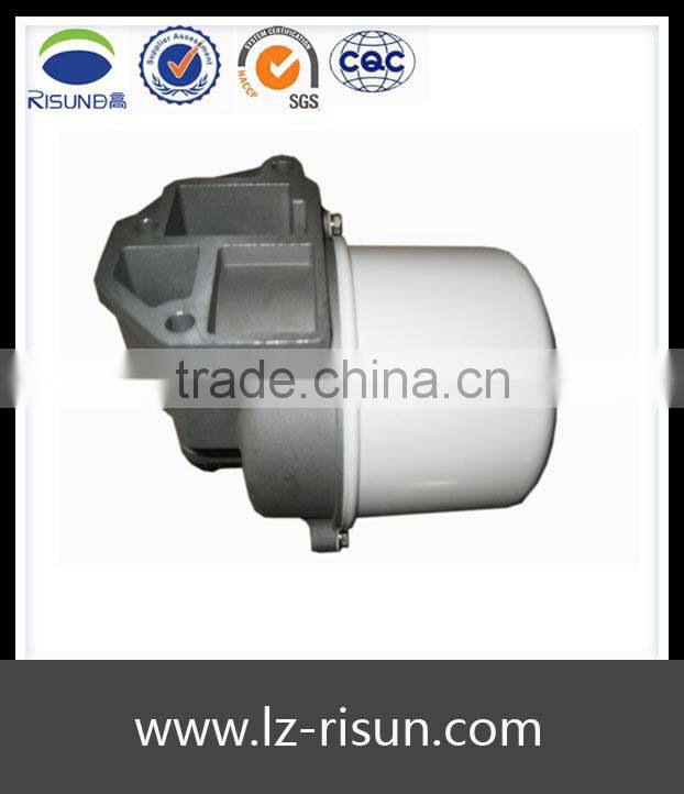 Heavy truck marine engine centrifuge oil filter for yuchai and dongfeng