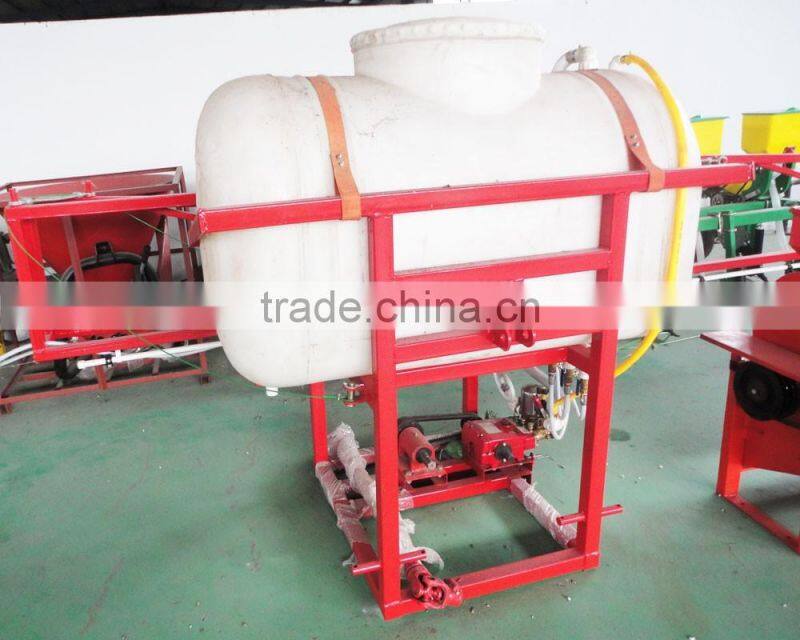 Professional boom agricultural sprayer with best price