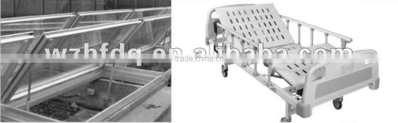 Customized Linear Actuators