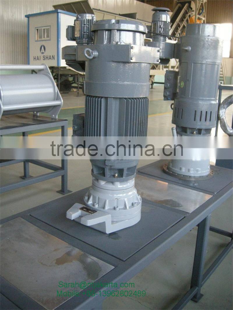 Chinese tower crane PT3032 with CE certification