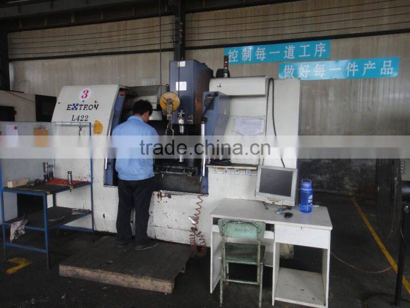 customize injection molding plastic part