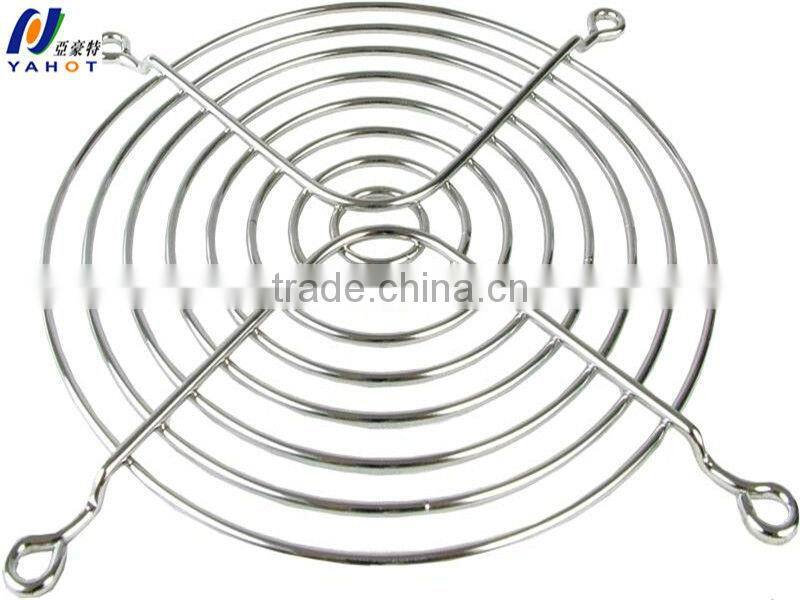 150mm Round Fan Guard