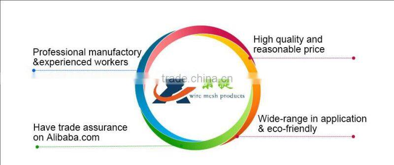 barbecue metal meshstainless steel crimped wire mesh Online wholesale