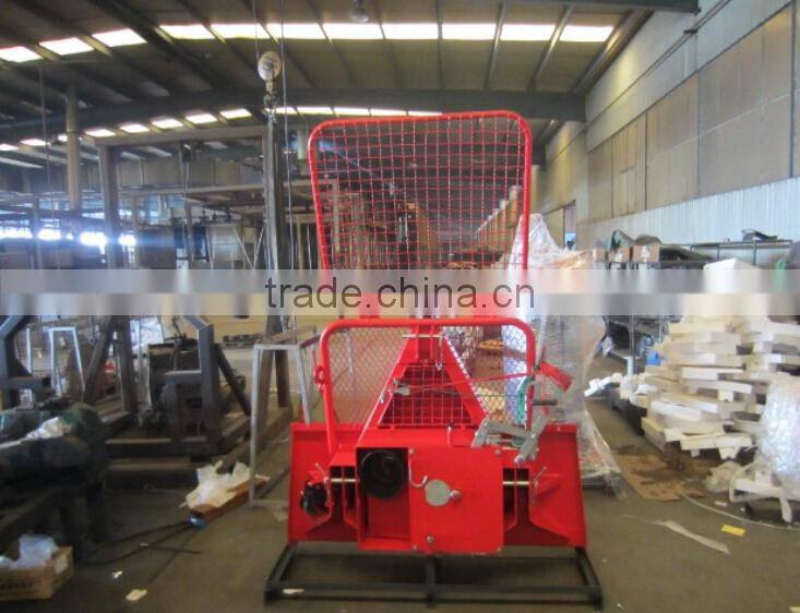 4-6 Tons Tractor Winch / Forest Winch / PTO Winch