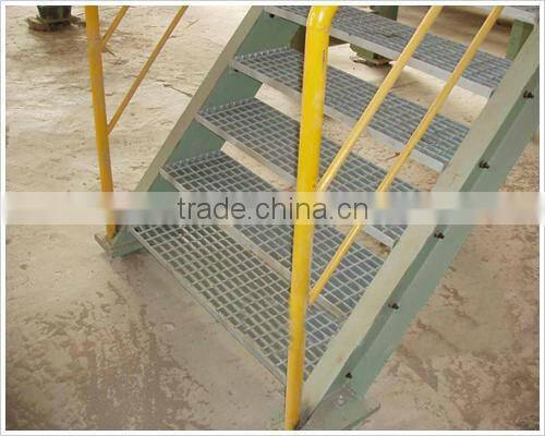 Steel Grating