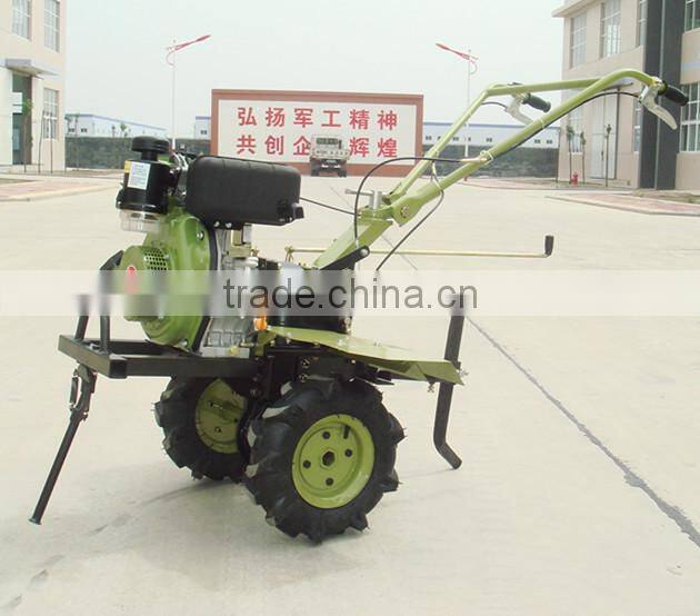 9hp diesel engine power weeder