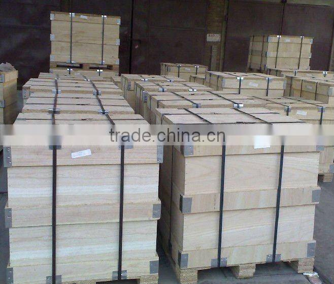 Aluminium Circle(CC)