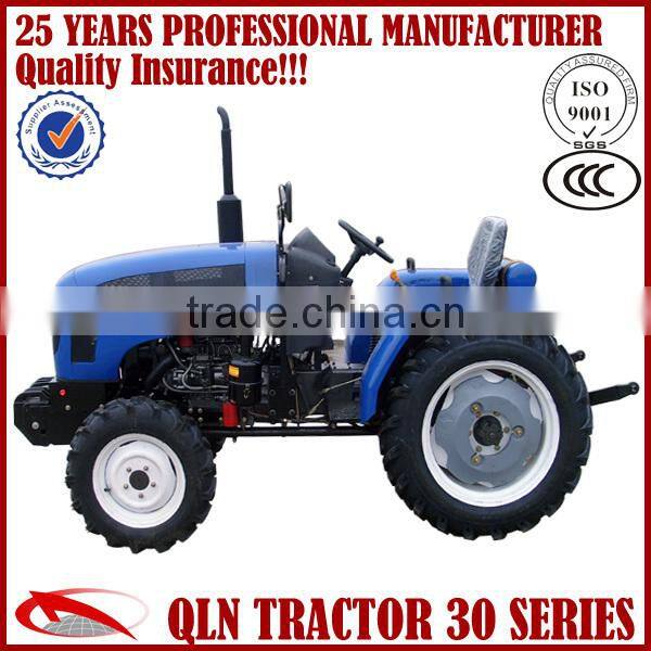 QLN254 small tractor /25hp mini tractor