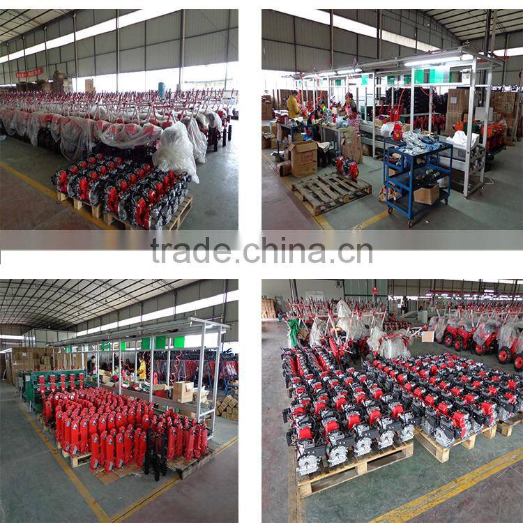 Home Use Power 2kw gasoline generator