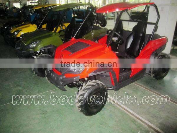 2012 NEW 150CC UTV (MC-422)