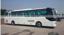 SINOTRUK HOWO 53 Seats 11m Travel Bus For Sale