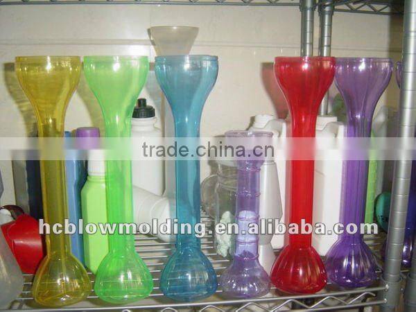 pvc plastic bottle Sports Water bottle measurement High End China Made