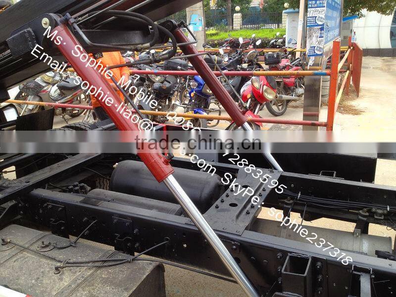 Light Duty Tow Truck Wrecker,road wrecker tow trucks for sale