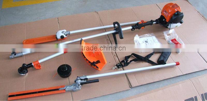 4 stroke multi function tools with 4 working heads