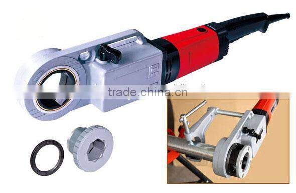Portable Hydraulic Pipe Threader SQ-30-2B