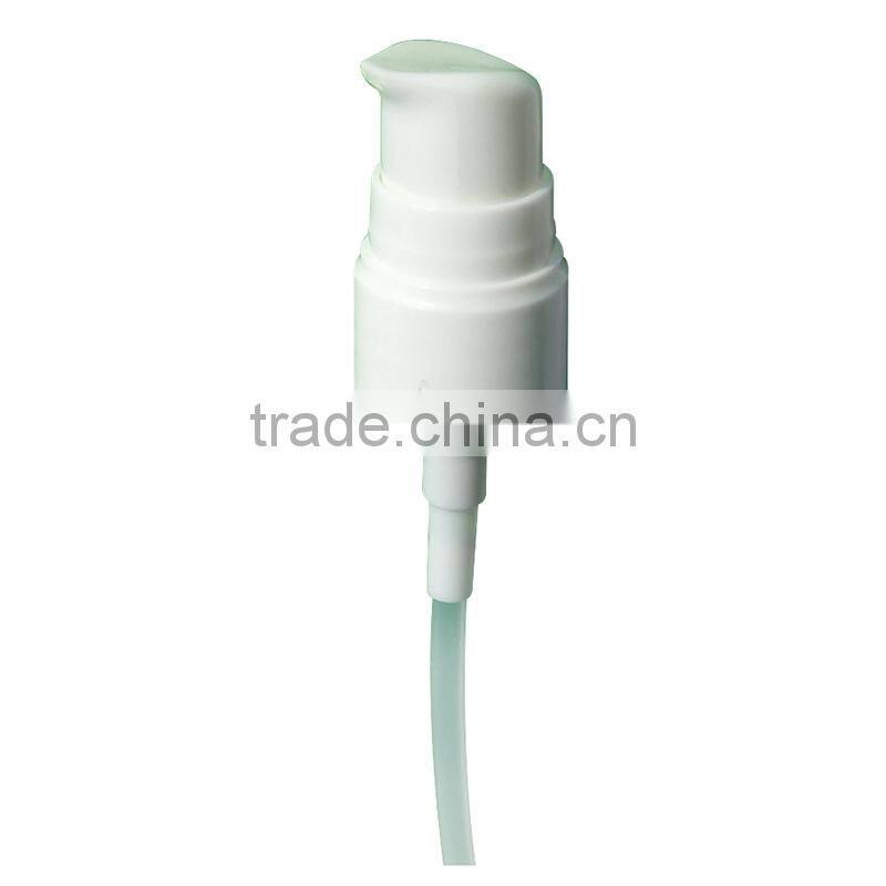 yuyao yuhui plastic treatment hand pump TP-A6---A12