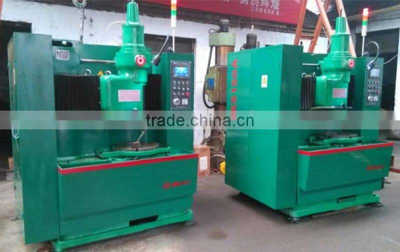 High quality CNC shaping machineY5150K ,gear hobbing machine,gear making machine for sale