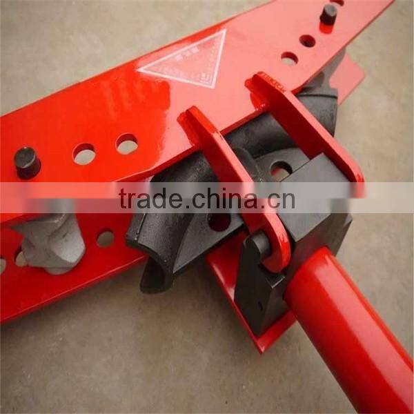 Best quality Alibaba Trade assurance hydraulic pipe bending machine