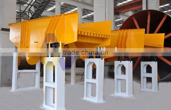 China hot sale mini vibrating feeder with good price