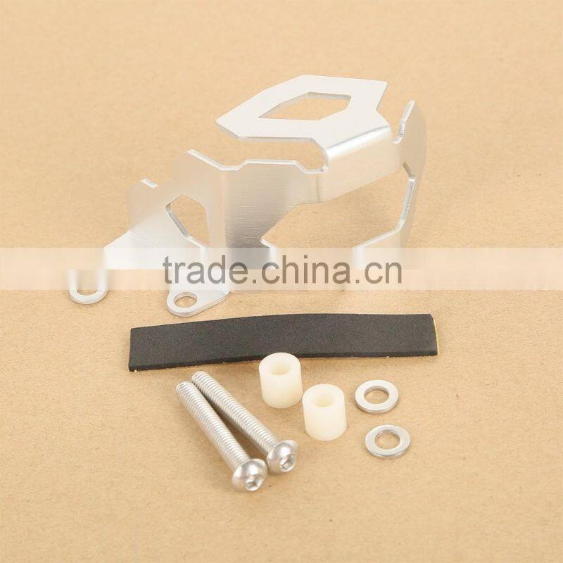 Front Brake Reservoir Guard Cover For BMW F700GS F800GS F700 GS 13-16 14 15
