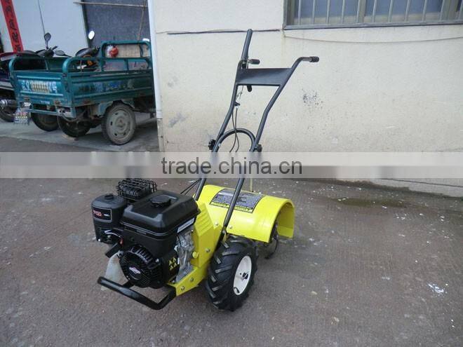 6.5HP cultivator device