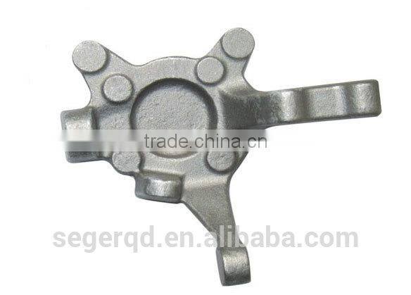 Alloy and Metal Forging