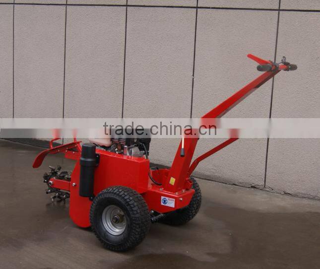 7HP trencher dicher