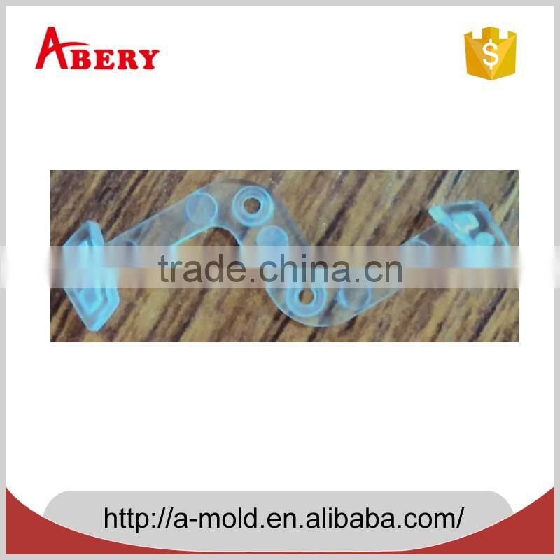 Manufacturing engineering and mechanical properties of gear plastic parts