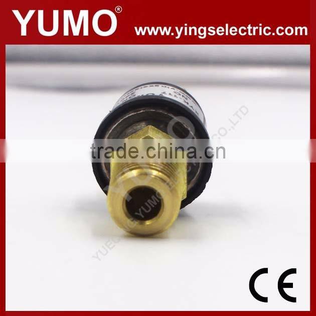 XYK-117 70Bar NO 240V 13A customized pressure switch