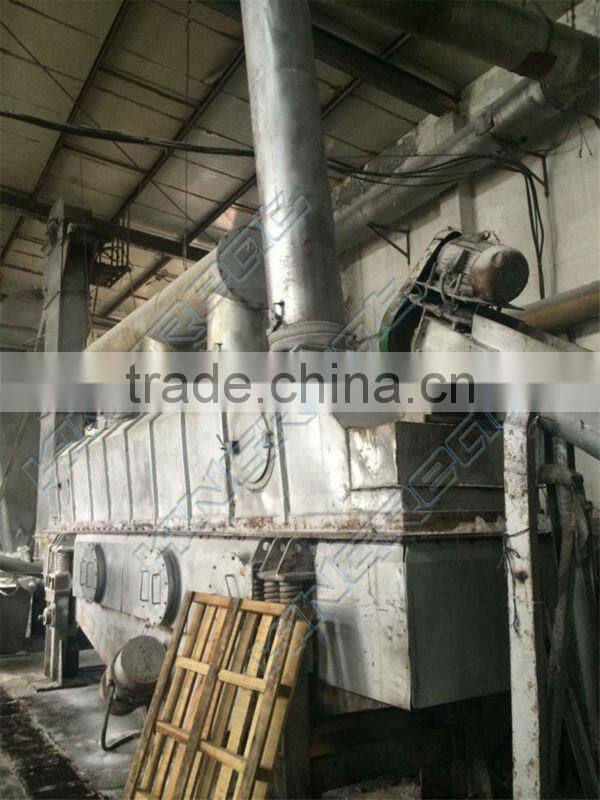 Various capacity turnkey project complete salt line for edible salt and industrial salt