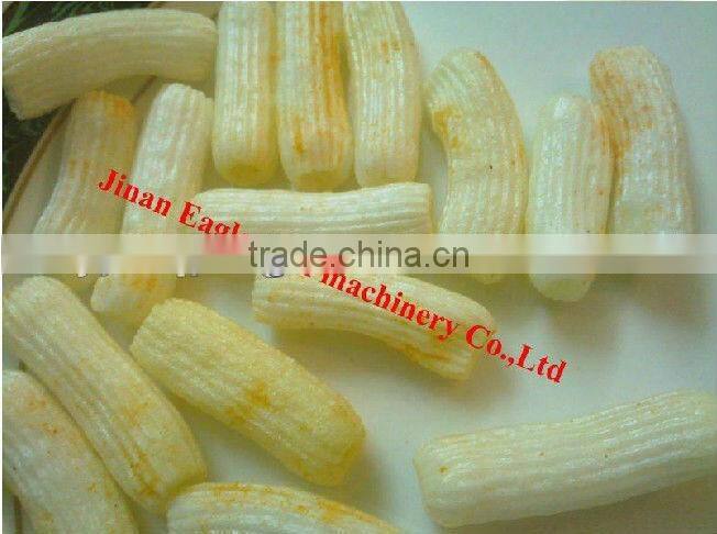 fried snack food making machine