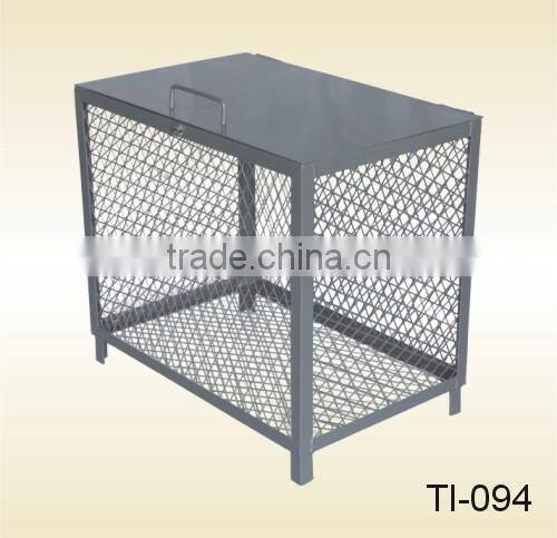 TI-094 Pb free and UV-resistant for powder coating,Pet Cage