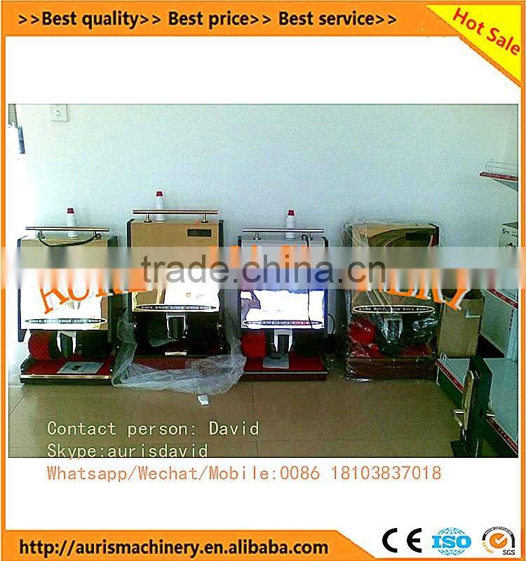 Top quality shoe polisher machine,electric shoe polisher,shoe shine machine from Auris