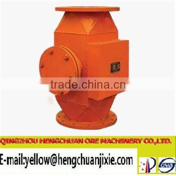 Good efficiency HC series of Plate type magnetic separator Iron Separator
