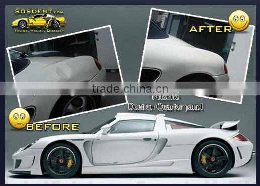 Paintless Dent Repair Tools PDR Glue Sticks Glue Gun Mini Lifter PDR Pull Tabs