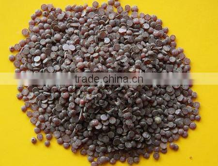 Rubber antioxidant TMQ