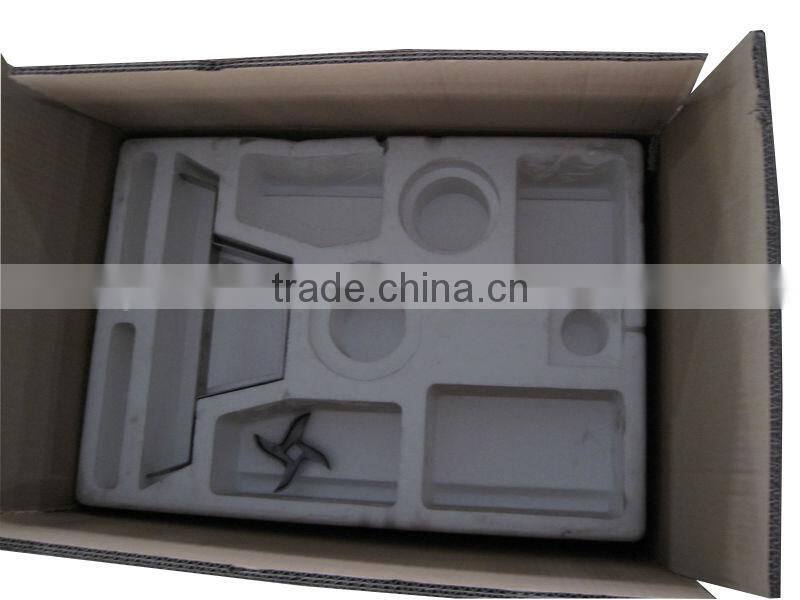 GRT-MC12 Stainless Steel 12mm Universal Meat Grinder