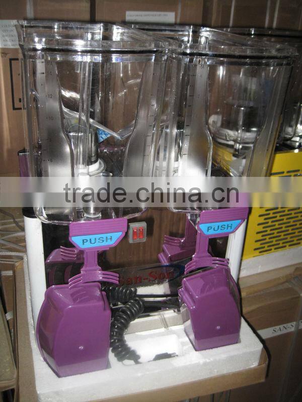 GRT - 230A Chilled drink dispenser