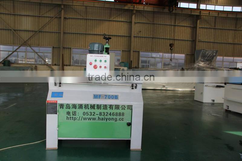 manual knife sharpener