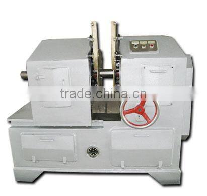 Automatic tinplate aerosol cans production line