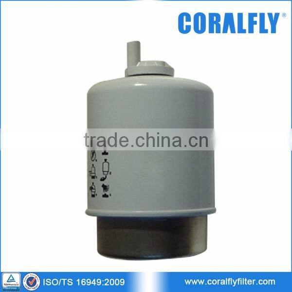 Tractor MF-5465 Engine Fuel Water Separator 3780299M1