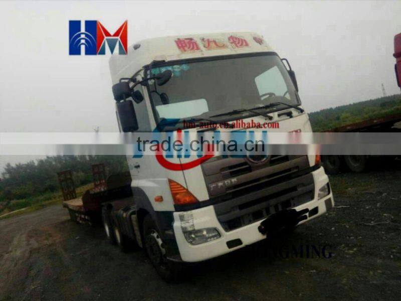used HIno Truck 700 for sale
