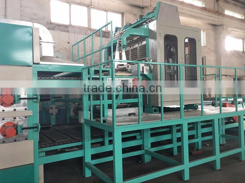 Paper Egg Tray Plant Egg Tray Production Line