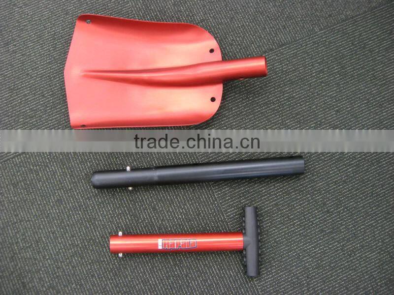 Portable Collapsible Shovel