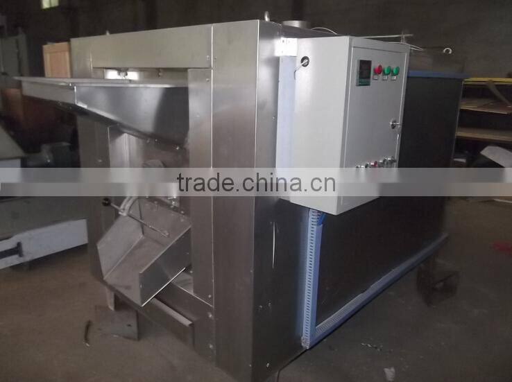 Hazelnut Roasting Machine Roaster Drum Roaster Drying Machine Dryer