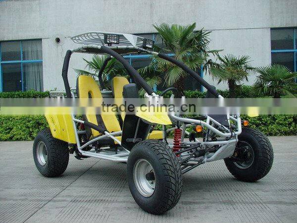 TK250GK-9 250cc Go Kart go kart performance