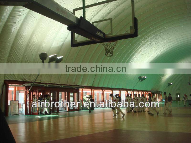 Hot sales PVDF inflatable membrane structure