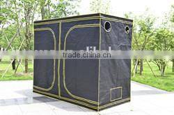 Hydroponic Grow Tent 600D Mylar 1.2mx1.2mx2m